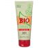 HOT BIO Aquecer - Lubrificante vegano aquecedor à base de água (100ml)