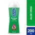 Durex Play 2em1 Óleo de Massagem - Aloe Vera (200ml)