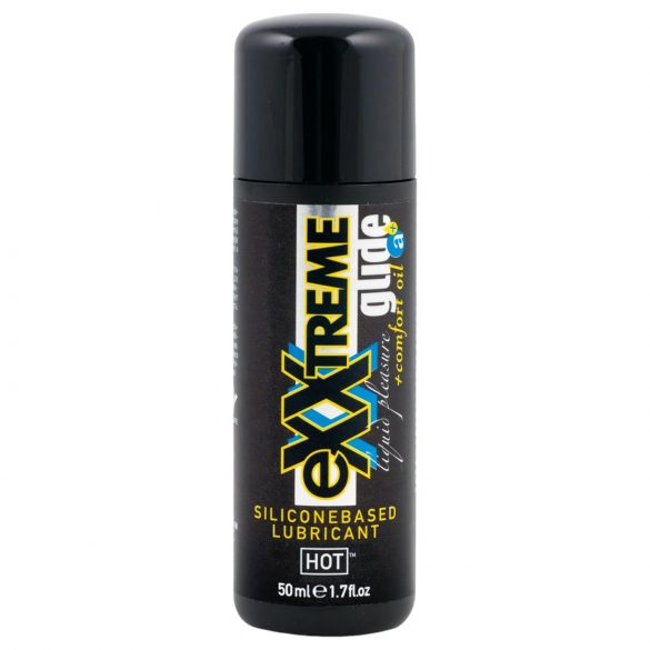 Lubrificante eXXtreme Longa Duração (50ml)