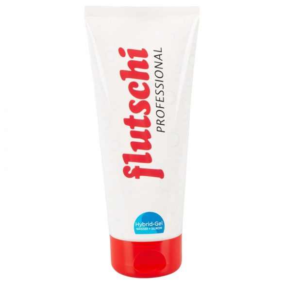 Lubrificante Flutschi Professional (200ml)