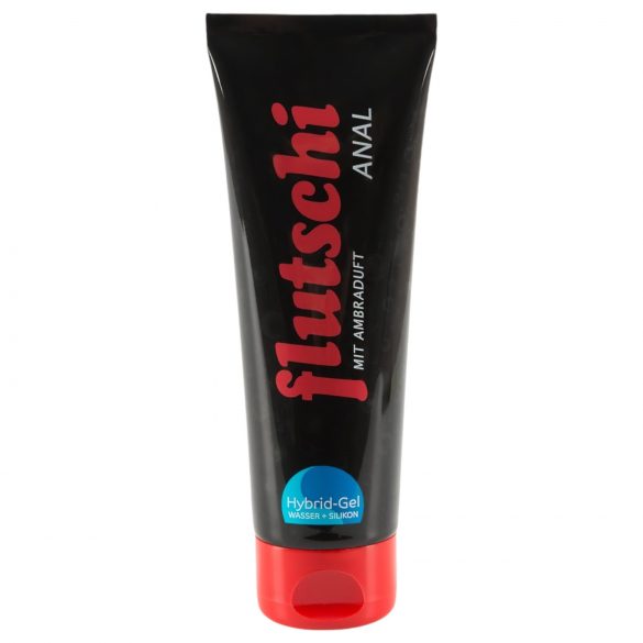 Lubrificante Anal Flutschi (80ml)