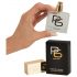 P6 Iso E Super - Perfume de feromônio ultra masculino (30ml)