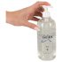 Just Glide Anal - Lubrificante à base de água (500ml)