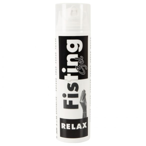 Gel lubrificante relaxante Fisting (200ml)