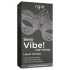 Orgie Sexy Vibe High Voltage - Vibra Líquida Unissex (15ml)