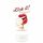 Lick it! - 2em1 lubrificante comestível - chocolate branco (50ml)