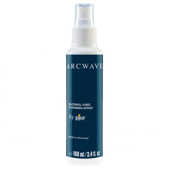 Spray desinfetante Arcwave - Limpeza eficaz (100ml)