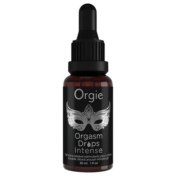 Orgie - Sérum Estimulante para Mulheres (30ml)