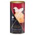 Shunga - Óleo de Massagem Quente - Champanhe e Morango (100ml)