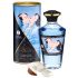 Shunga - Óleo quente de massagem - Coco (100ml)