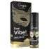 Orgie Dual Vibe! Vibrador líquido Pinã Colada (15ml)