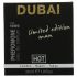 HOT Dubai - Perfume com Feromônio para Homens (30ml)