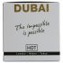 HOT Dubai - Perfume com Feromônio para Homens (30ml)