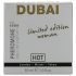 HOT Dubai - Perfume com feromônios para mulheres (30ml)