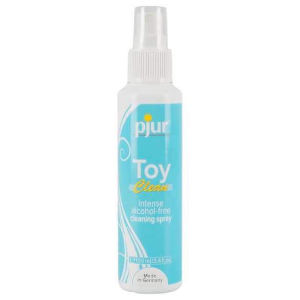 Pjur Toy - spray desinfetante (100ml)