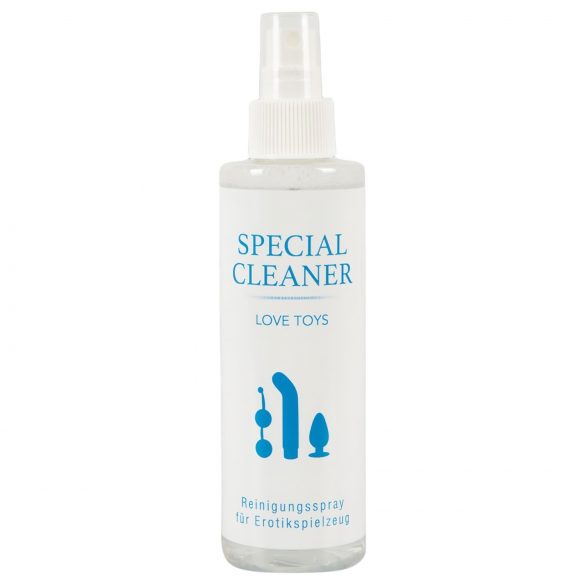 Limpeza Especial - Spray Desinfetante (200ml)