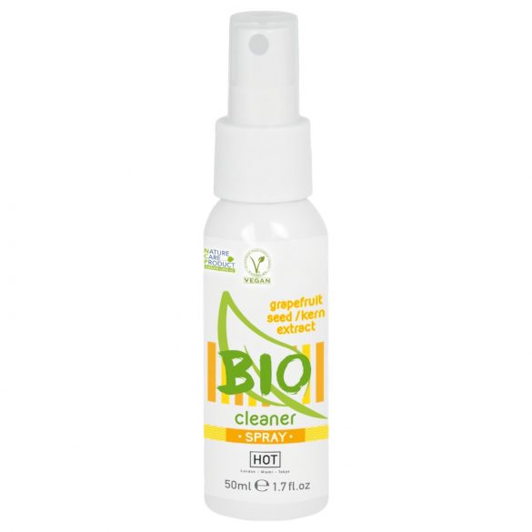 Spray Desinfetante HOT BIO (50ml)