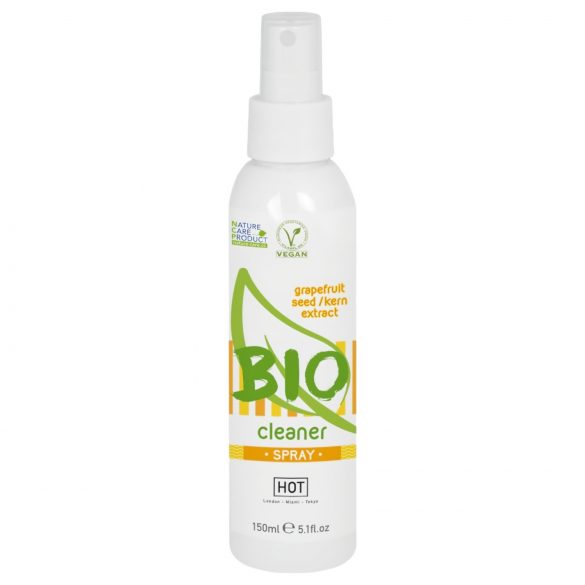 HOT BIO - spray desinfetante (150ml)