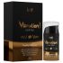 Intt Vibration! - Vibrador Líquido - Café (15ml)