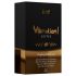 Intt Vibration! - Vibrador Líquido - Café (15ml)