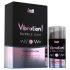 Intt Vibration! Vibrador líquido sabor chiclete (15ml)