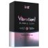 Intt Vibration! Vibrador líquido sabor chiclete (15ml)