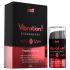 Vibração Intt! - vibrador líquido de morango (15ml)