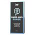 Intt Hard Man Power - gel estimulante para homens (15ml)