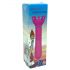 Sunfo - Vibrador rosa para mamilo e ponto G