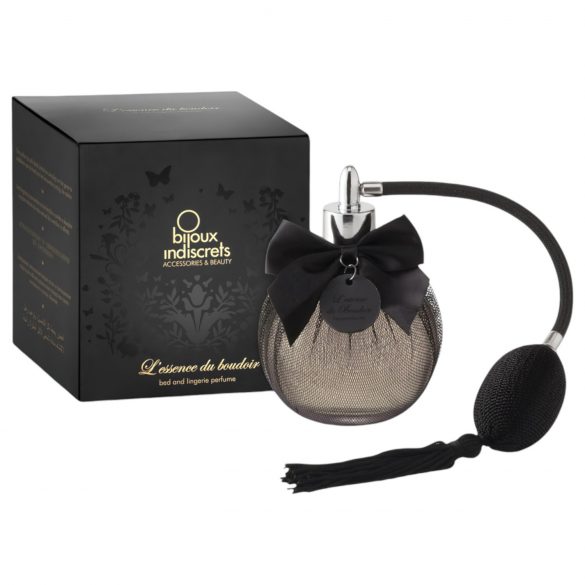 Essência do Boudoir - Perfume Sedutor (130ml)