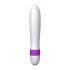 Durex Intense Pure Fantasy - vibrador branco