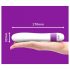 Durex Intense Pure Fantasy - vibrador branco