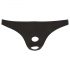 Showmaster tanga masculino (preto)