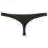 Showmaster tanga masculino (preto)