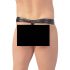 Tanga removível para homens (preto) - M