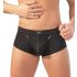 Boxer Pirata (preto) - M