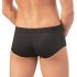 Boxer Pirata (preto) - M