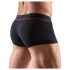 Svenjoyment - cueca boxer eco-conforto (preta)