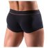 Svenjoyment - cueca boxer eco-conforto (preta)