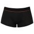 Svenjoyment - cueca boxer eco-conforto (preta)