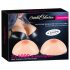 Cottelli - Silicone com push-up e mamilos (2x1000g)