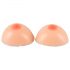 Cottelli - Silicone com push-up e mamilos (2x1000g)