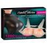 Cottelli - Seios de Silicone Push-Up Ajustáveis (2x600g)