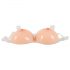 Cottelli - Seios de Silicone Push-Up Ajustáveis (2x600g)