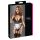 Cottelli - Body Sensual de Empregada - XL