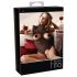 Abierta Fina - Sensualidade Picante - Body - M