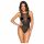 Cottelli - Body com Strass (preto) - Tamanhos S-L