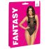 Cottelli - Body com Strass (preto) - Tamanhos S-L