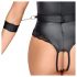 Cottelli Bondage - Body aberto preto