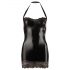 Cottelli - Festa - Vestido com gola halter (preto)